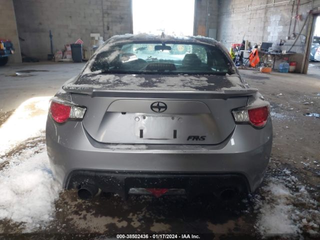 JF1ZNAA1XG8708389 Scion FR-S