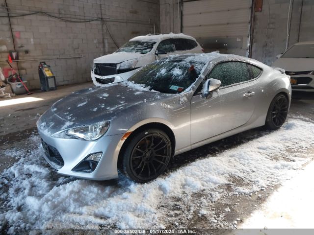 JF1ZNAA1XG8708389 Scion FR-S