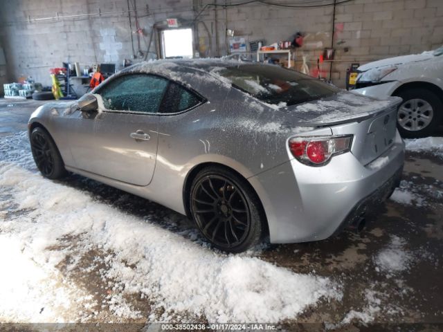 JF1ZNAA1XG8708389 Scion FR-S