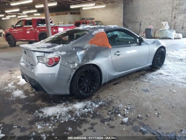 JF1ZNAA1XG8708389 Scion FR-S