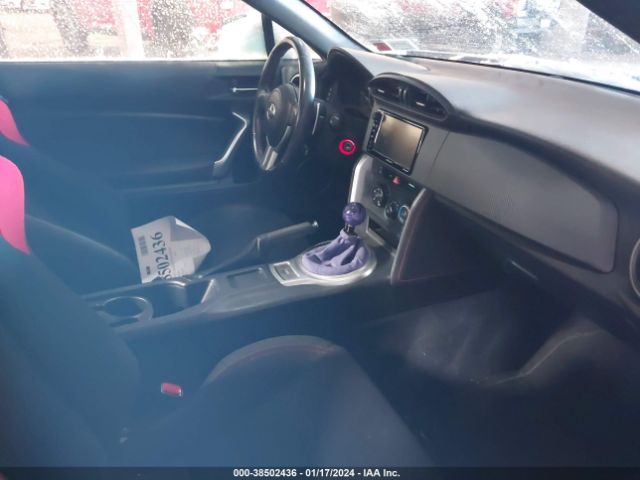 JF1ZNAA1XG8708389 Scion FR-S