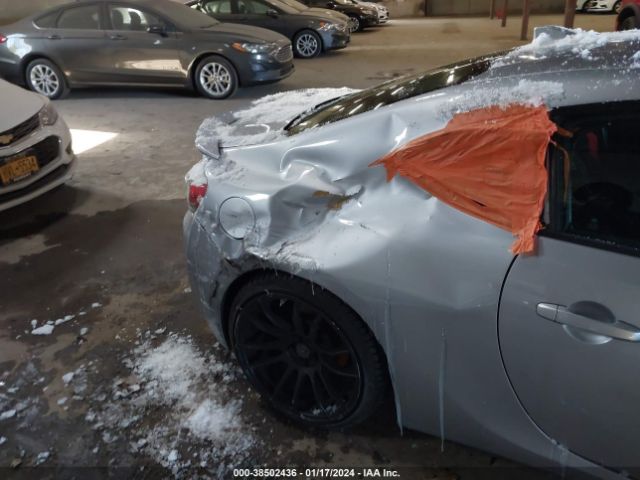 JF1ZNAA1XG8708389 Scion FR-S