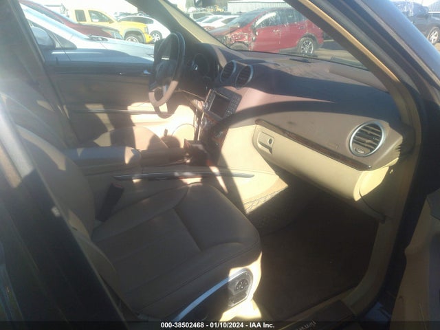 2012 Mercedes-benz Gl 450 4matic მანქანა იყიდება აუქციონზე, vin: 4JGBF7BE0CA790550, აუქციონის ნომერი: 38502468
