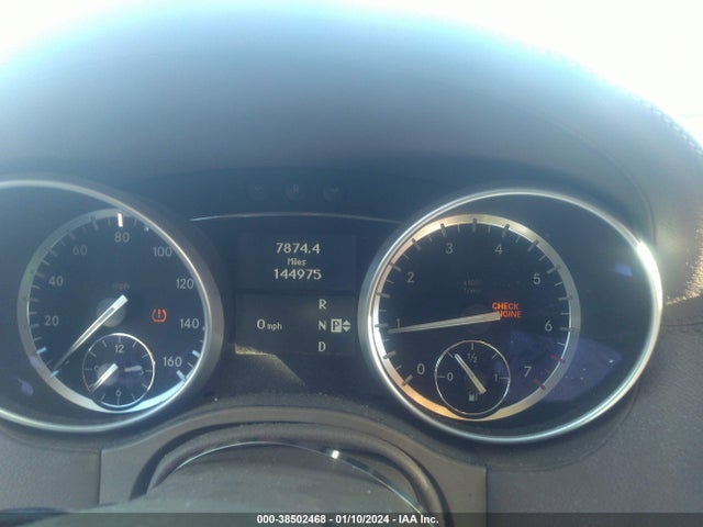2012 Mercedes-benz Gl 450 4matic მანქანა იყიდება აუქციონზე, vin: 4JGBF7BE0CA790550, აუქციონის ნომერი: 38502468