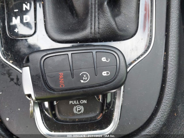 Jeep Cherokee Altitude Fwd 2021 1C4PJLLB9MD114183 Image 11