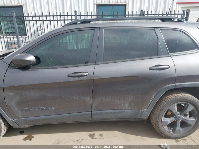Jeep Cherokee Altitude Fwd 2021 1C4PJLLB9MD114183 Image 14