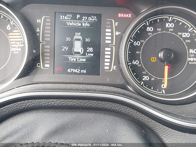 Jeep Cherokee Altitude Fwd 2021 1C4PJLLB9MD114183 Image 7