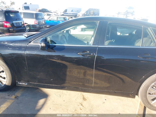 Toyota Mirai Xle 2022 JTDAAAAA7NA007379 Image 14
