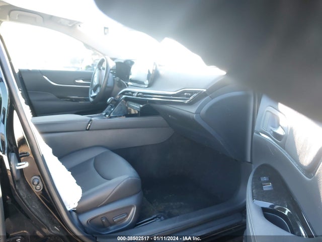 Toyota Mirai Xle 2022 JTDAAAAA7NA007379 Image 5