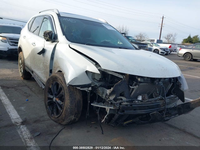 2016 5N1AT2MV1GC889313 main image