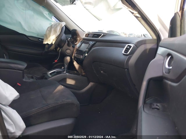 Nissan ROGUE SV 2016 5N1AT2MV1GC889313 Image 5