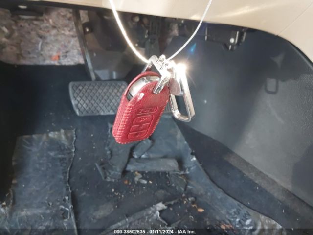 1HGCR3F9XFA011456 Honda Accord Touring