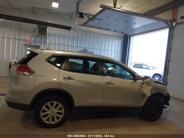 Nissan Rogue S/sl/sv 2015 5N1AT2MV4FC884962 Image 13