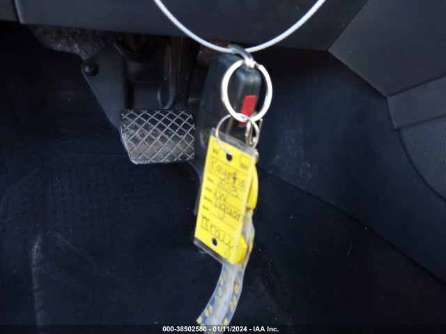 2013 VOLKSWAGEN JETTA 2.5L SE VIN: 3VWDP7AJ4DM281975
