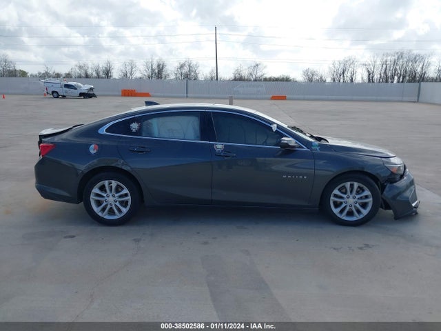 Chevrolet MALIBU LT 2018 1G1ZD5ST6JF255839 Image 12