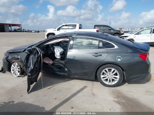 Chevrolet MALIBU LT 2018 1G1ZD5ST6JF255839 Image 13