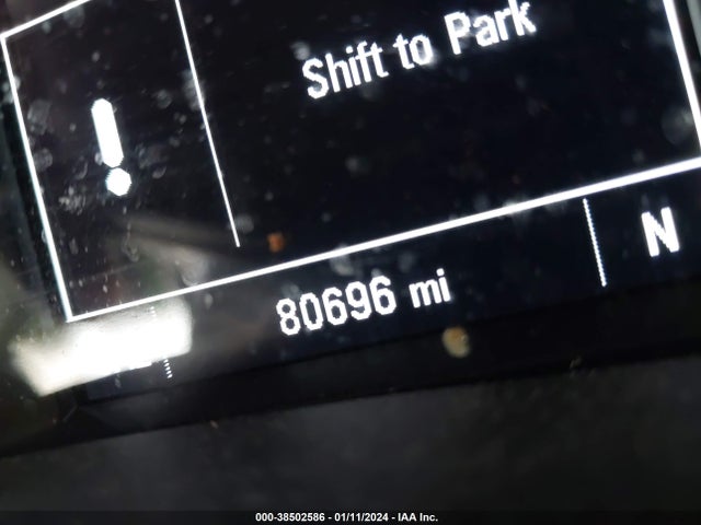 Chevrolet MALIBU LT 2018 1G1ZD5ST6JF255839 Image 14
