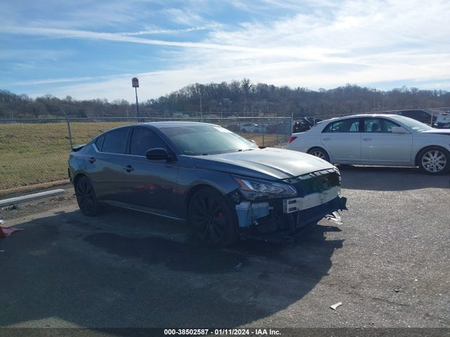 Nissan Altima 2.5 Sr 2019 1N4BL4CV7KC119461 Image 1