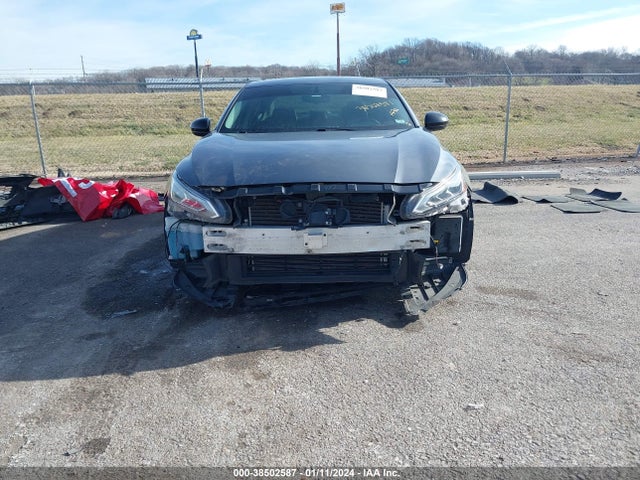 Nissan Altima 2.5 Sr 2019 1N4BL4CV7KC119461 Image 13