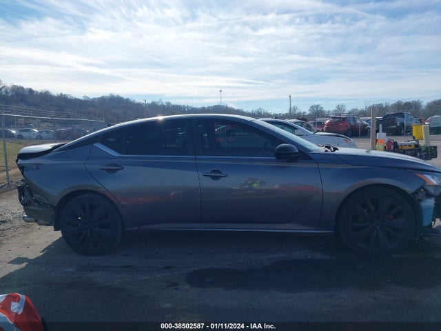 Nissan Altima 2.5 Sr 2019 1N4BL4CV7KC119461 Image 14