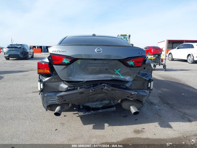 Nissan Altima 2.5 Sr 2019 1N4BL4CV7KC119461 Image 17