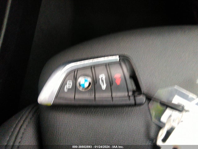 BMW X3 Sdrive30i 2021 5UXTY3C0XM9F63112 Image 11