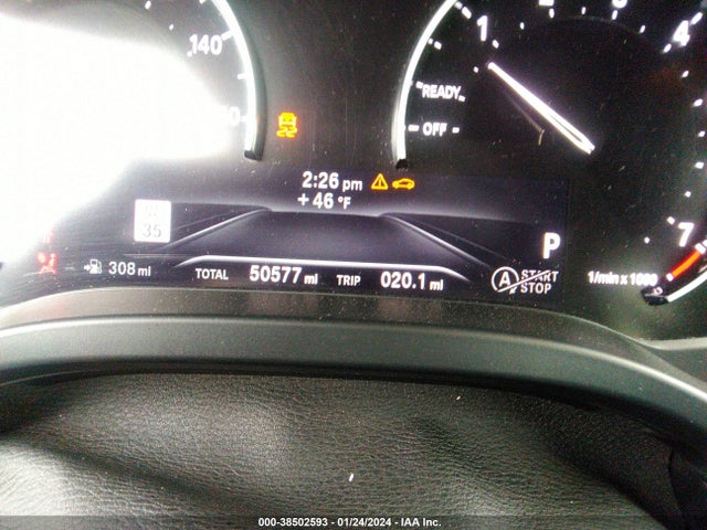 BMW X3 Sdrive30i 2021 5UXTY3C0XM9F63112 Image 7