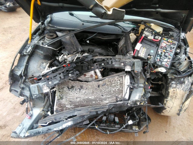 2G4GL5EX9H9152364 Buick Regal Turbo Sport Touring