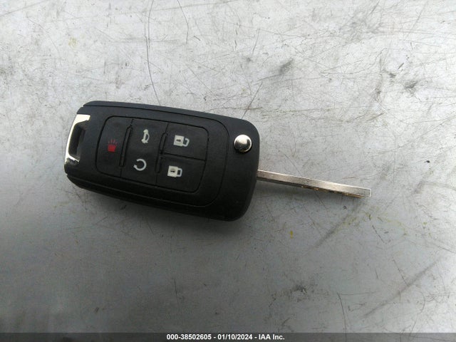 2G4GL5EX9H9152364 Buick Regal Turbo Sport Touring