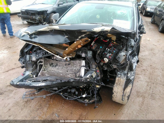 2G4GL5EX9H9152364 Buick Regal Turbo Sport Touring