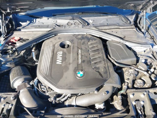 WBA4J5C53KBM65220 BMW 440i Gran Coupe