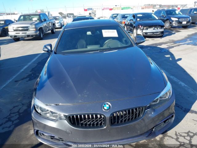 WBA4J5C53KBM65220 BMW 440i Gran Coupe