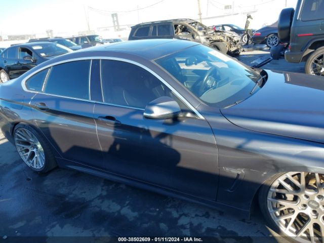 WBA4J5C53KBM65220 BMW 440i Gran Coupe