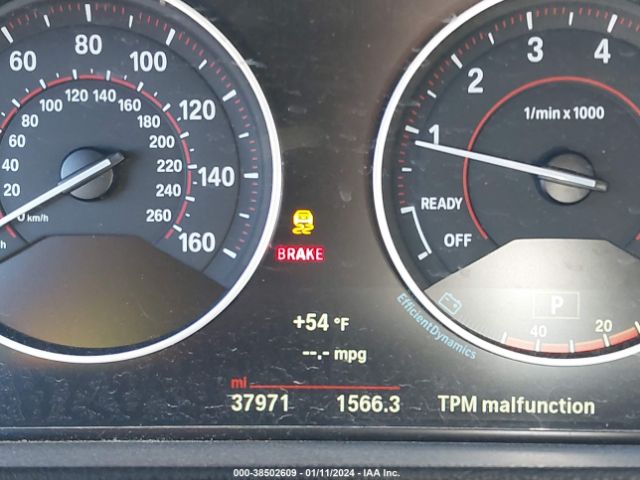 WBA4J5C53KBM65220 BMW 440i Gran Coupe