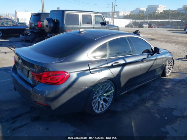 WBA4J5C53KBM65220 BMW 440i Gran Coupe