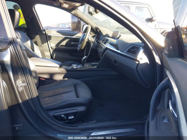 WBA4J5C53KBM65220 BMW 440i Gran Coupe
