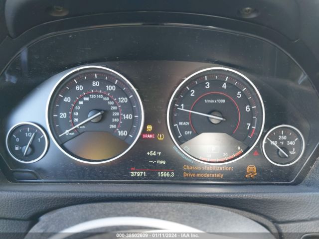 WBA4J5C53KBM65220 BMW 440i Gran Coupe