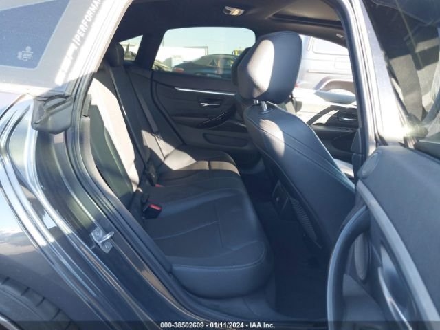 WBA4J5C53KBM65220 BMW 440i Gran Coupe
