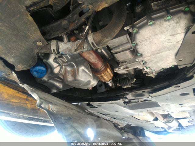 Honda Civic Lx 2018 2HGFC2F56JH531878 Image 6