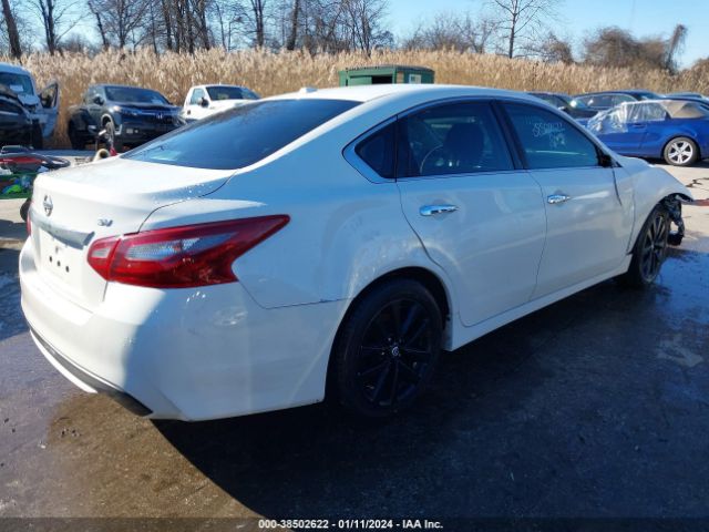 1N4AL3AP9JC269869 Nissan Altima 2.5 Sv