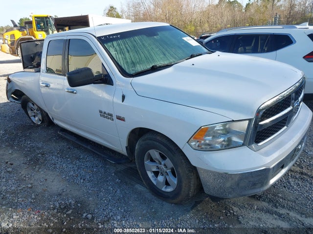 2018 1C6RR7GT7JS306518 main image