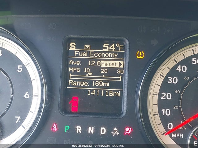 RAM 1500 Slt Quad Cab 4x4 6'4 Box 2018 1C6RR7GT7JS306518 Image 15