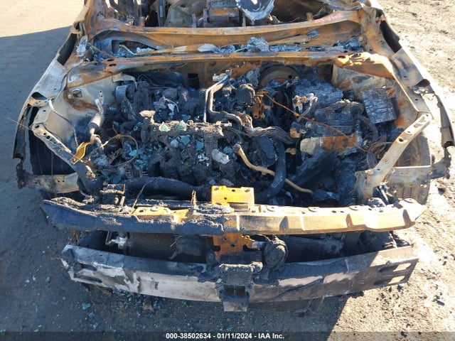 Nissan Altima Sr Fwd 2020 1N4BL4CV3LC214729 Image 10