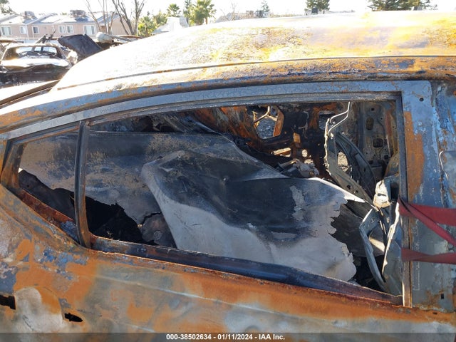 Nissan Altima Sr Fwd 2020 1N4BL4CV3LC214729 Image 8