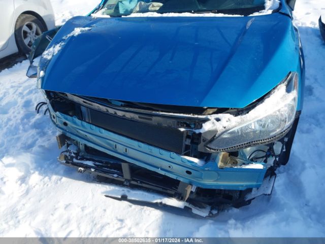 4S3GKAA64J3611988 Subaru Impreza 2.0i