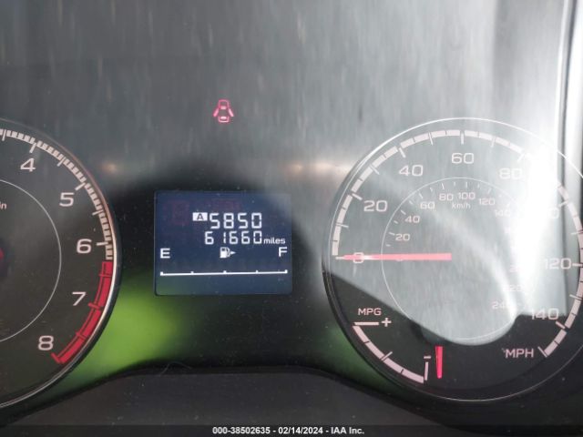 4S3GKAA64J3611988 Subaru Impreza 2.0i
