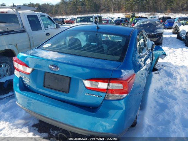 4S3GKAA64J3611988 Subaru Impreza 2.0i