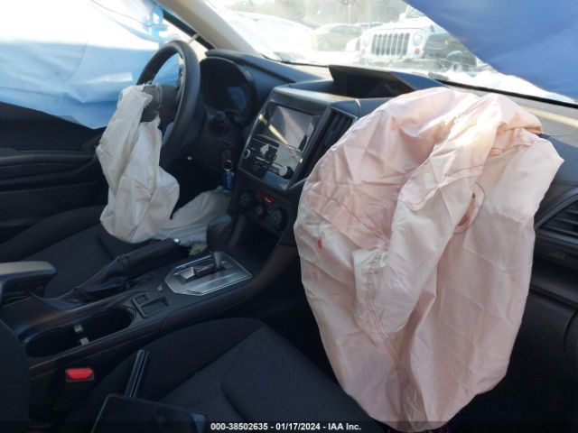 4S3GKAA64J3611988 Subaru Impreza 2.0i