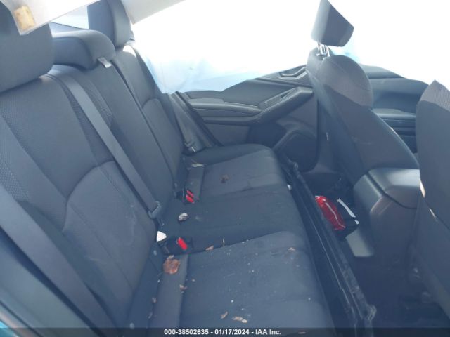 4S3GKAA64J3611988 Subaru Impreza 2.0i