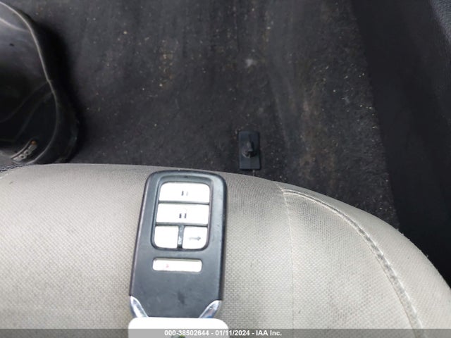 Honda CIVIC EX 2017 2HGFC2F79HH543342 Image 11